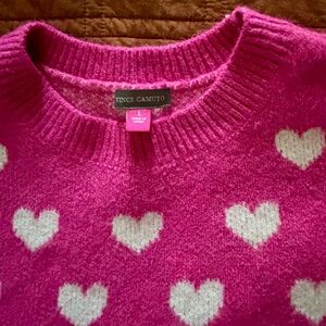 Vince Camuto Sweater Size Large